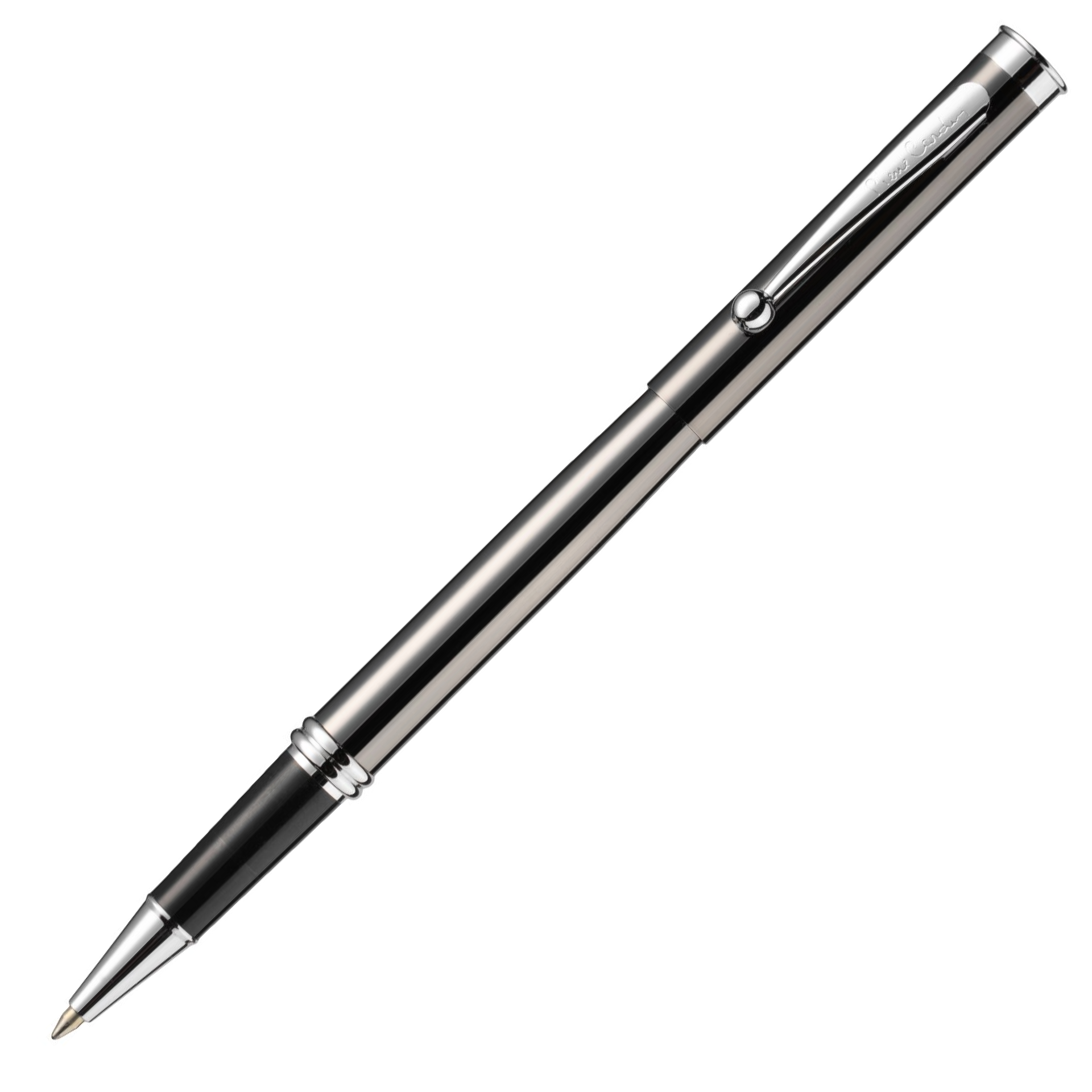 Pierre Cardin New Regent Design PCT1502RP #Titanium | CSTrade Marketing