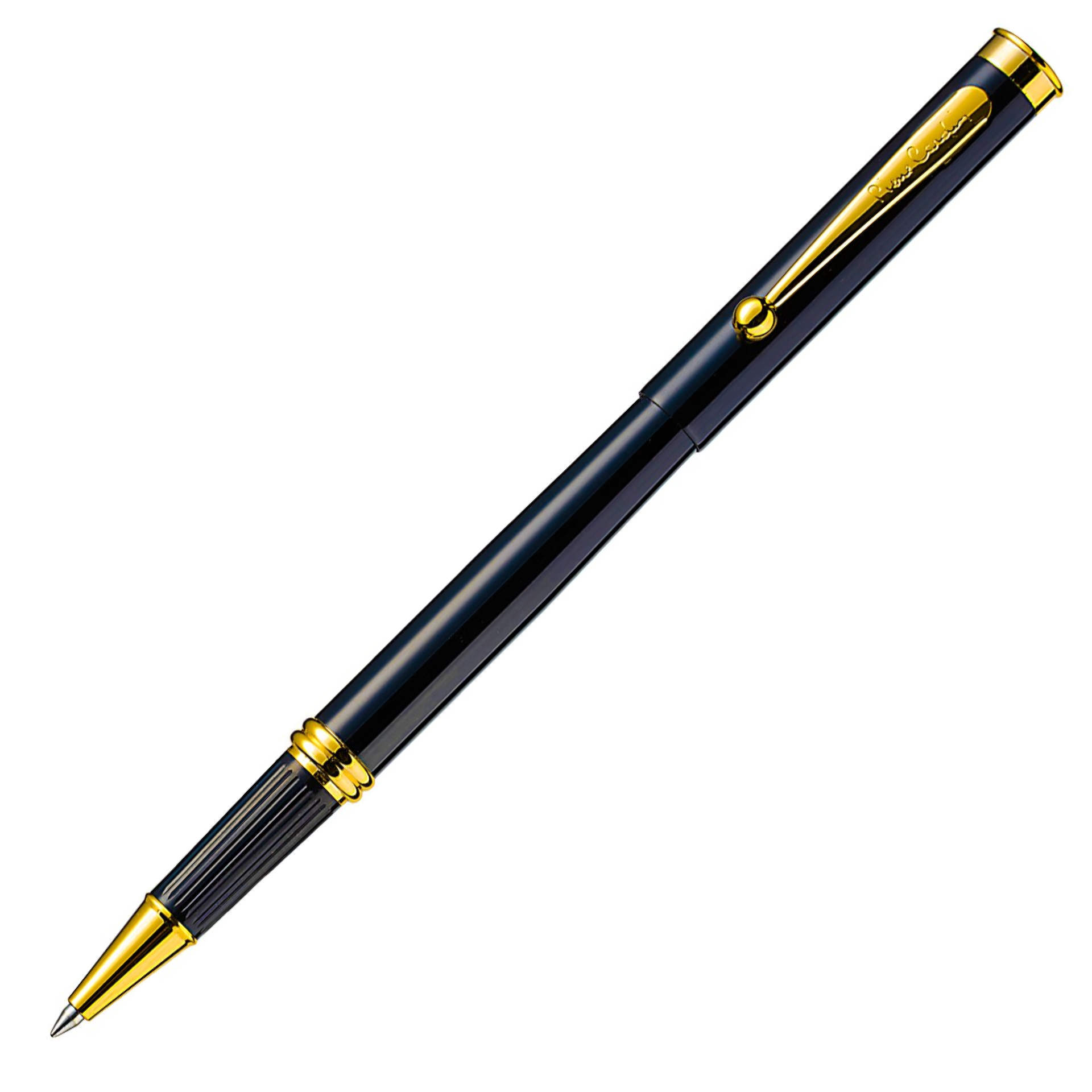 Pierre Cardin New Regent Design PCT1502RP #Gold Black | CSTrade Marketing