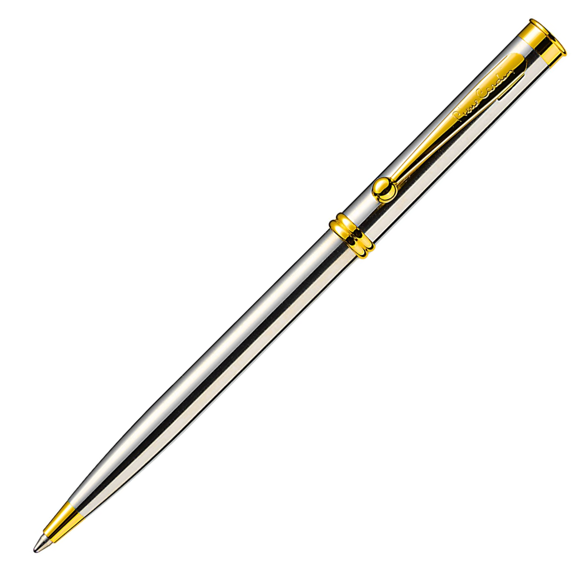 Pierre Cardin New Regent Design PCT1501BP #Gold Steel | CSTrade Marketing