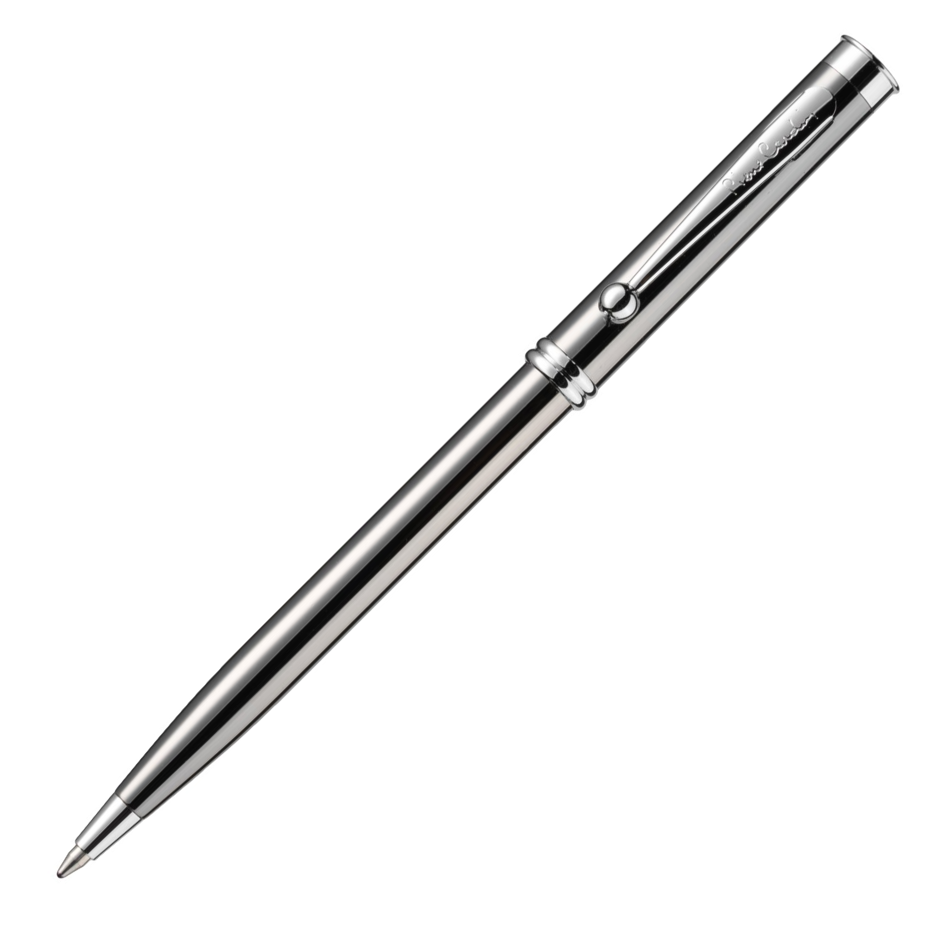 Pierre Cardin New Regent Design PCT1501BP #Titanium | CSTrade Marketing
