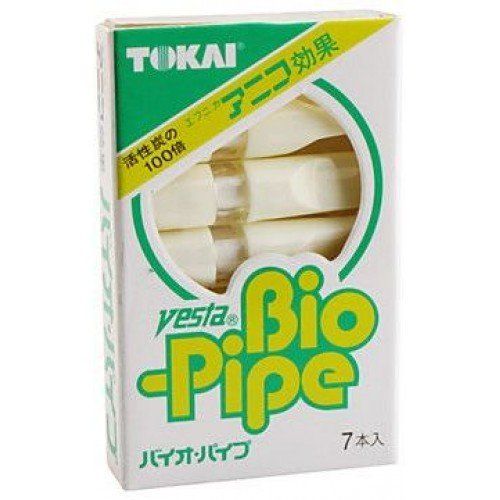 Cigarette Filter Holder Tokai Bio Pipe Supplier | CSTrade Marketing Malaysia