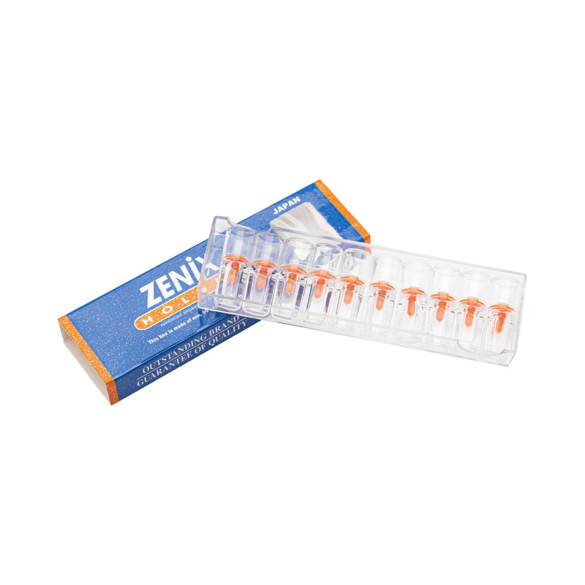 Cigarette Filter Holder Zenix ZH15 Supplier | CSTrade Marketing Malaysia