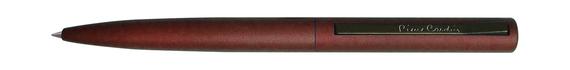 Pierre Cardin Paris Ball Pen PCS20726BP #Matt Red | CSTrade Marketing
