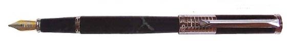 Pierre Cardin Euro Ball Pen PC 1020 P # Black | CSTrade Marketing