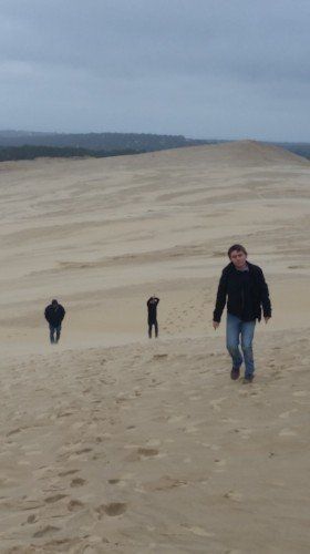 dune du pilat