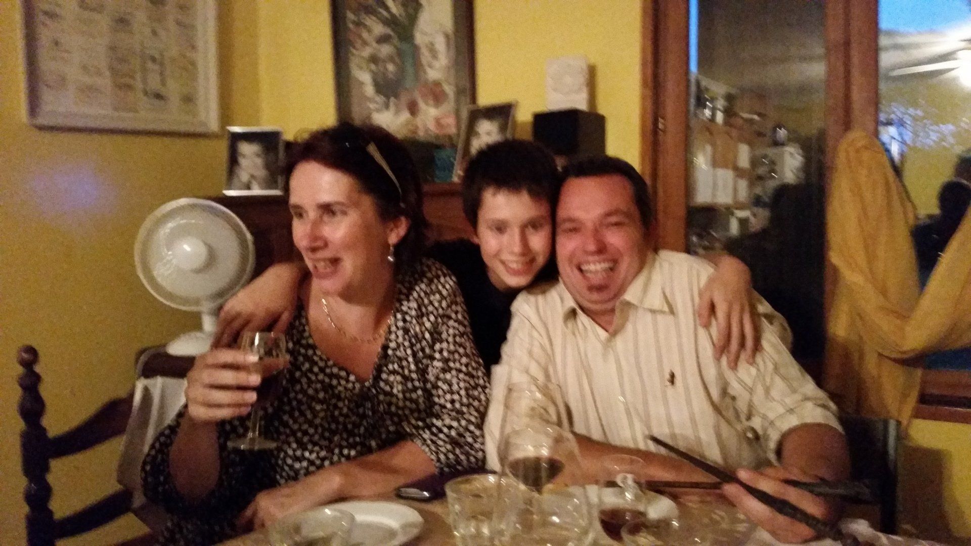 french family
