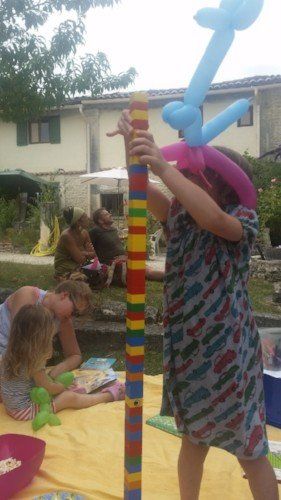 teddy bear picnic la grange du moulin