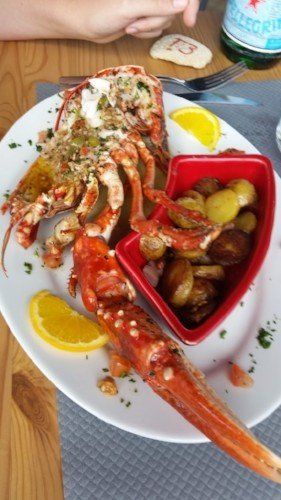 k-bane food 