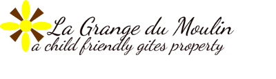La Grange du Moulin logo