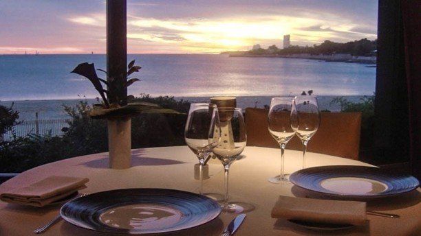 coutanceau restaurant