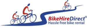 bike hire direct