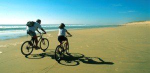 cycling Charente Maritime