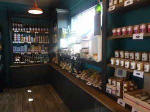 Gillardeau boutique
