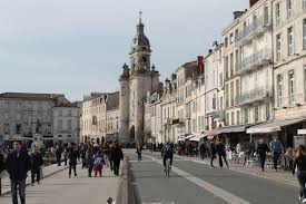 la rochelle