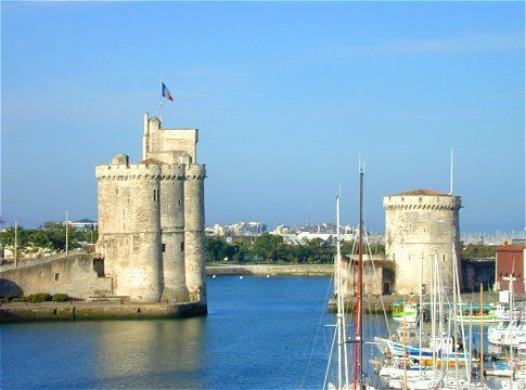 La Rochelle