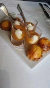 le scorlion food st jean d'angeley