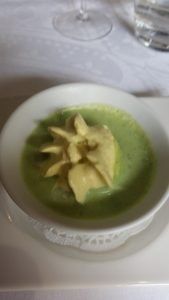 le scorlion amuse bouche st jean d'angely