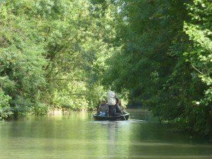 marais poitevin