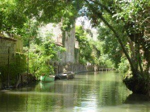marais poitevin