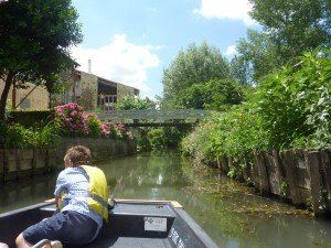 marais poitevin
