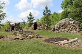 paleosite