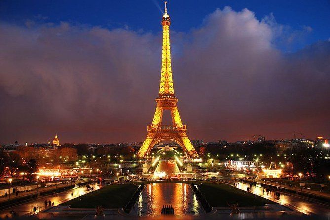 eiffel tower
