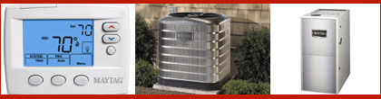 HVAC system