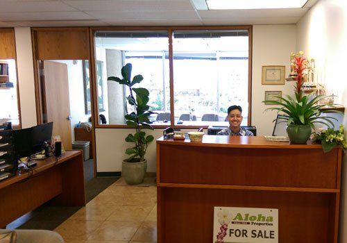 office