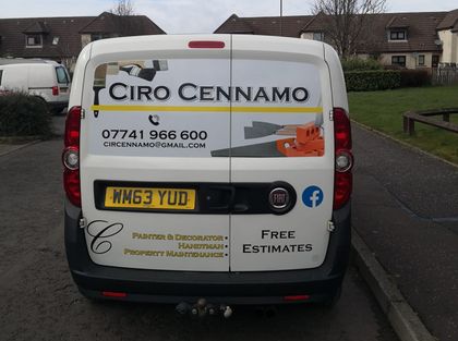 Van