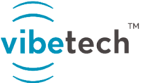 logo vibetech logo