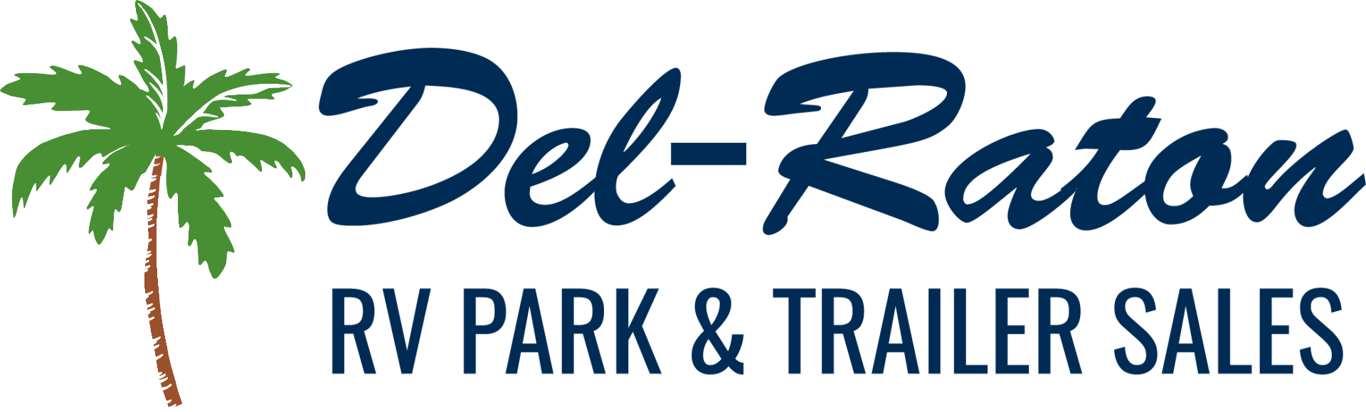 Del-Raton RV Park & Trailer Sales Del-Raton RV Park & Trailer Sales