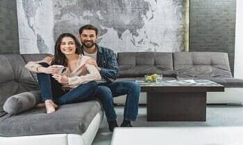Modern Residential House - Mortgage in Bridgeville, PA Modern Residential House - Mortgage in Bridgeville, PA