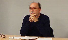 Entrevista a  Carlos Taibo