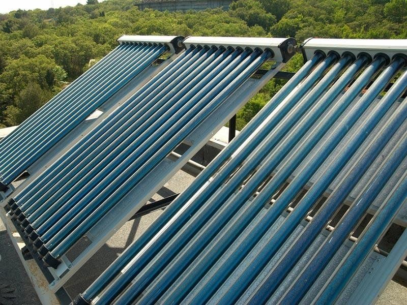 Energie rinnovabili