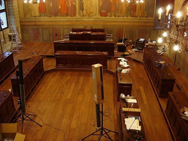 Aula