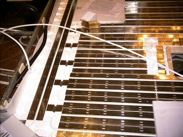 Impianti per risparmio energetico