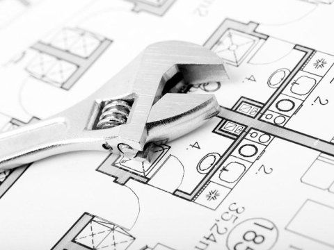 Progettazione impianti