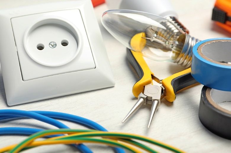 Strumenti elettrici