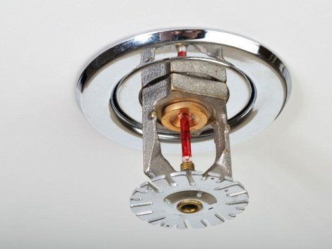Sprinkler