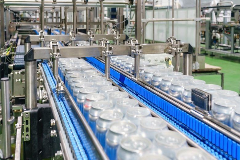 Industria alimentare