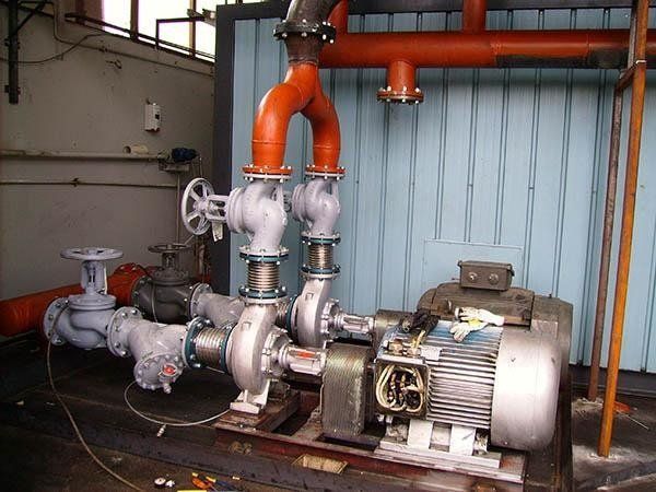 Generatore di calore
