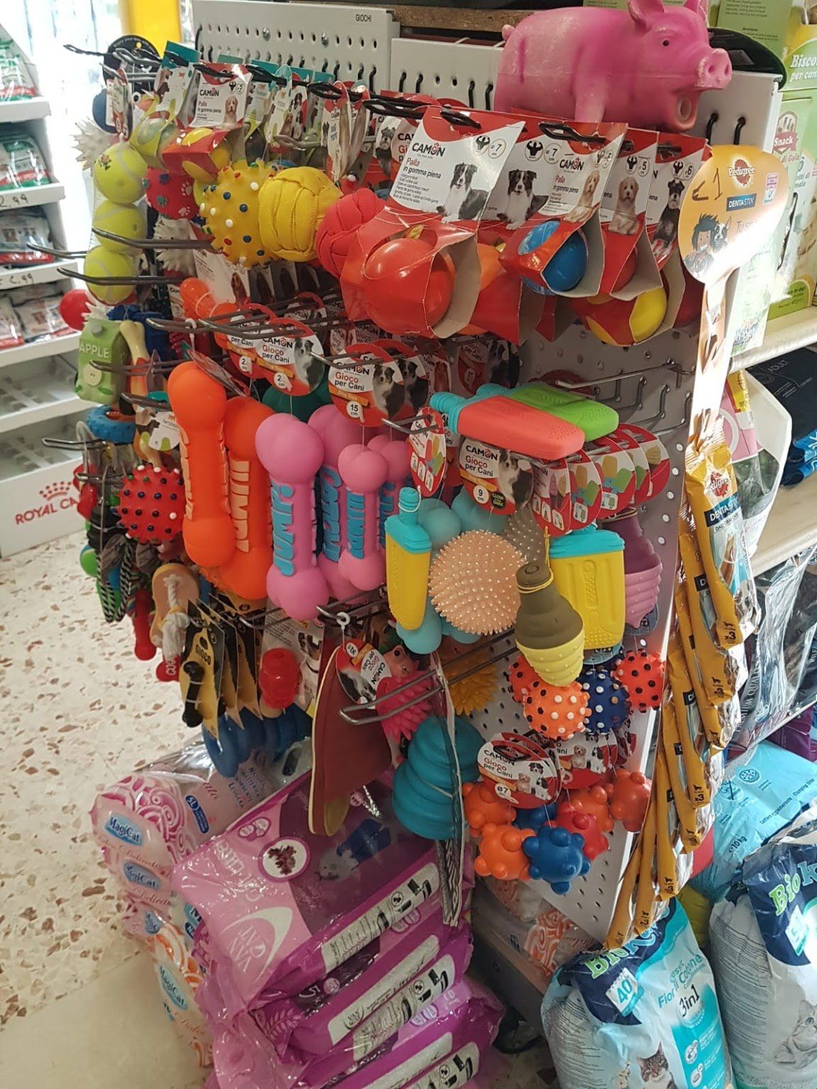accessori