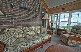 Remodeled Sunroom — Peru, IN — Hack’s Construction and Window Co. Remodeled Sunroom — Peru, IN — Hack’s Construction and Window Co.