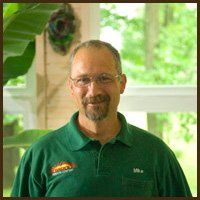 Jeff Perkins — Peru, IN — Hack’s Construction and Window Co.