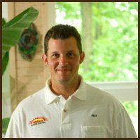 Rick Darland — Peru, IN — Hack’s Construction and Window Co.