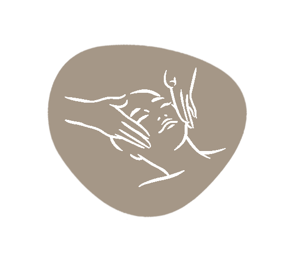 MASSAGE MUSCULAIRE