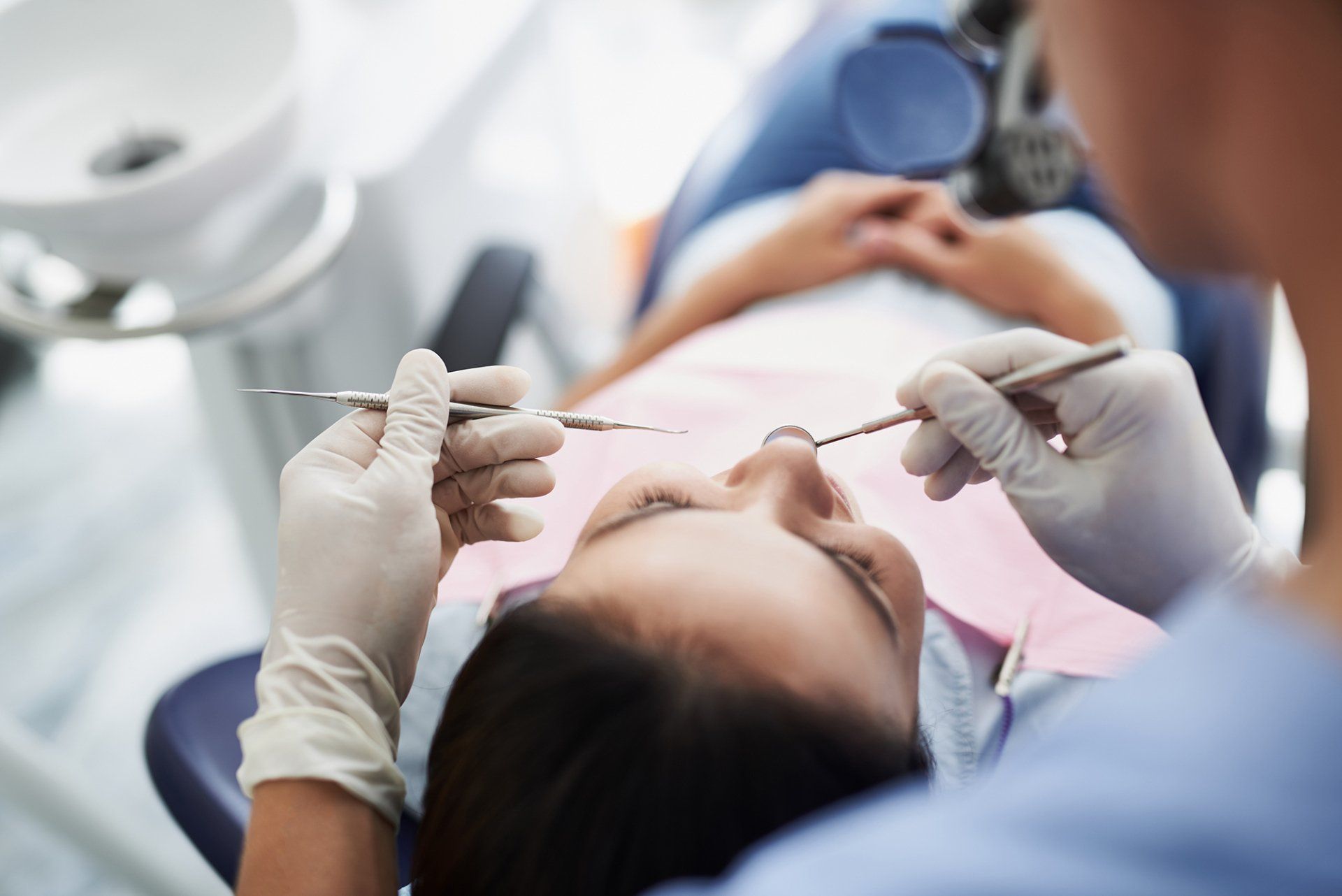 Conservativa endodonzia