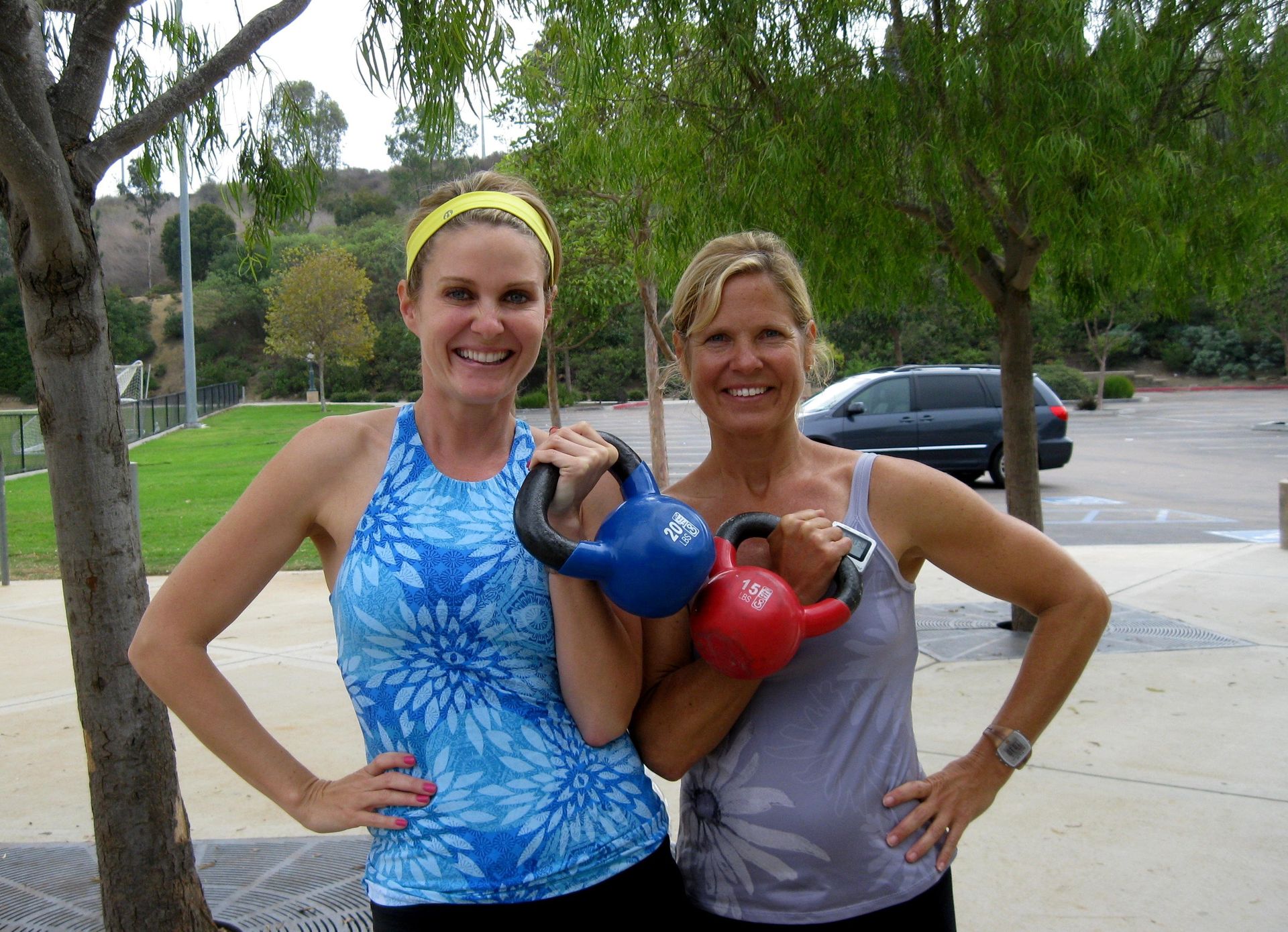 Forever Fit Lifestyle Program