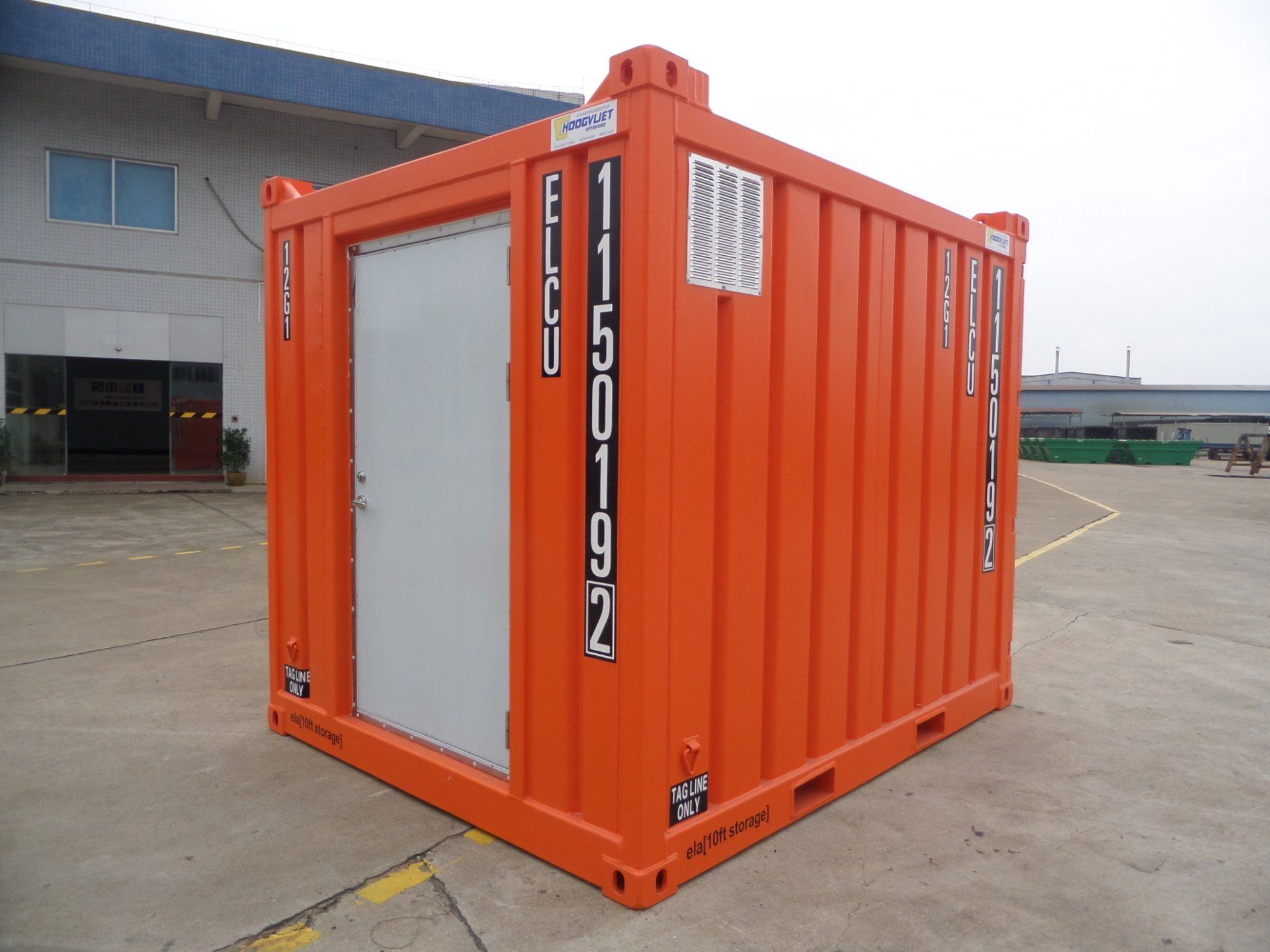 Cargo Specials