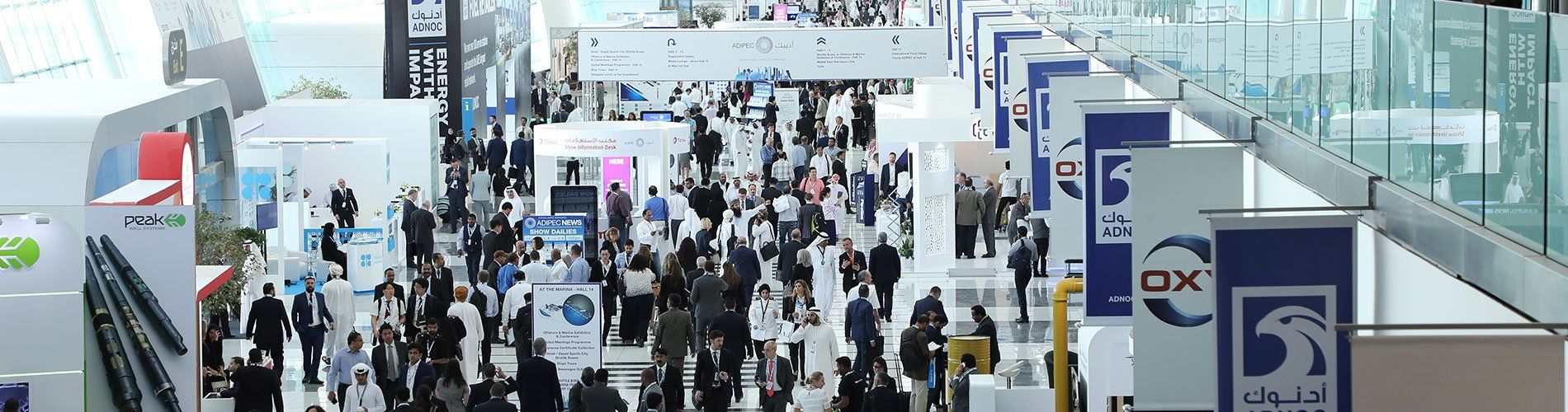 Adipec